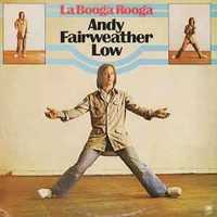 Andy Fairweather Low ‎– La Booga Rooga
winyl