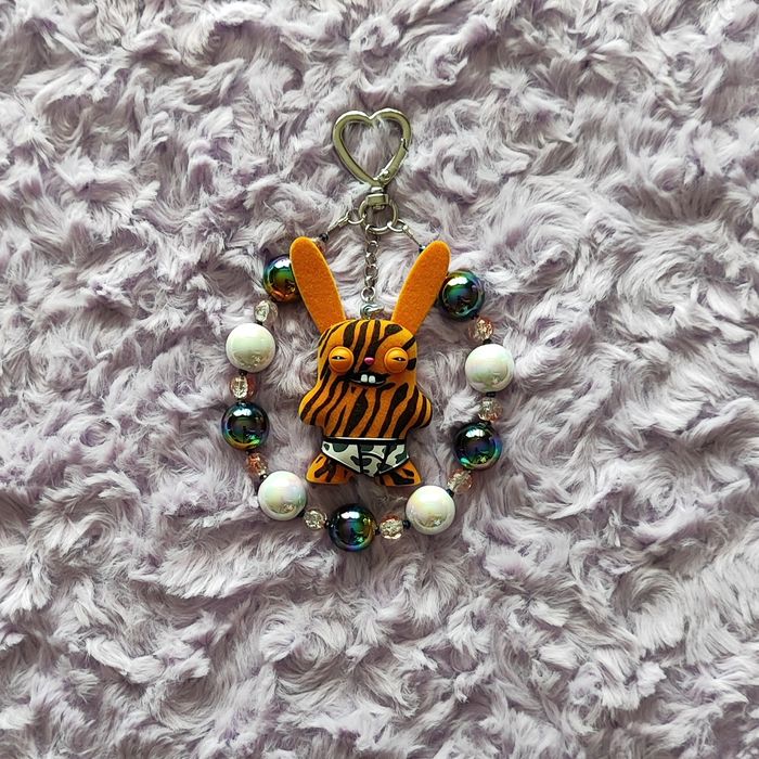 брелок fuggler фаглер фуглер 1 серія