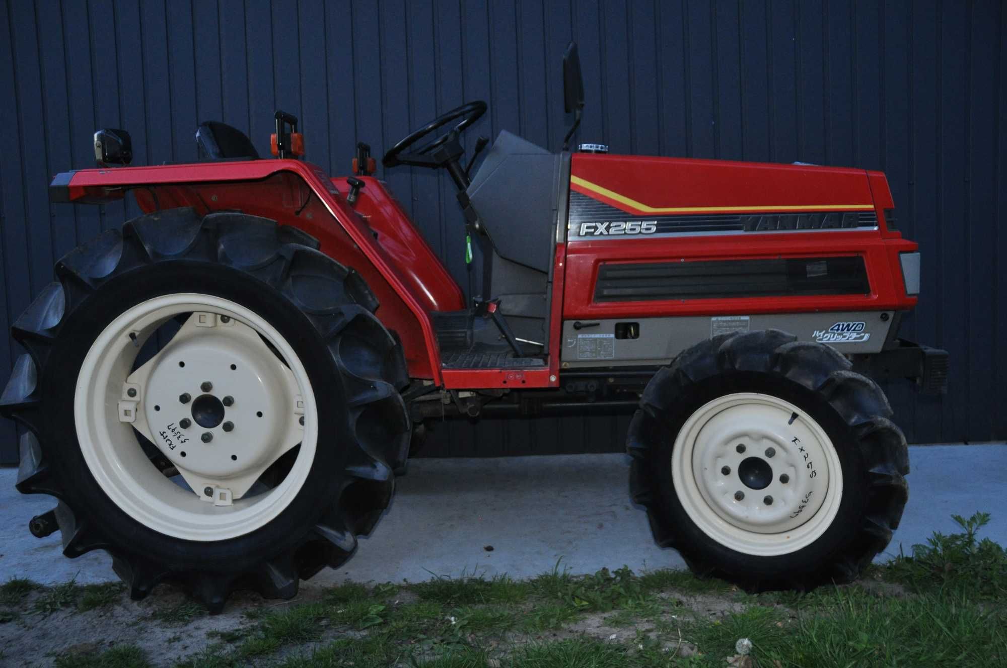 Kosiarka Vikng, 650 T/ 6 MB 655 VS,dolmar ,wolf,Husgvarna