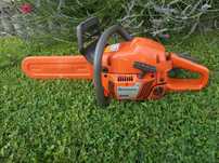 Piła Pilarka husqvarna model 345