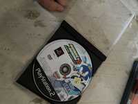 Sonic riders PlayStation 2