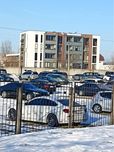 Продаж квартири ЖК Корнер