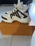 Sneakersy LV Archilight