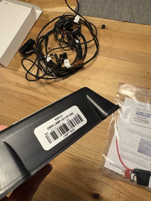 Kelleners Sport KS Power 35 BMW 135i 335i N54B30 tuning box e92 e82