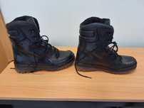 Botas  ecco 43 tática ou caça