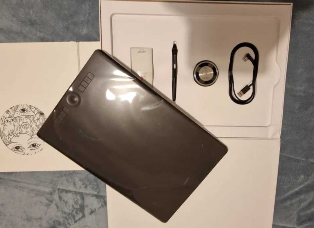 Wacom Intuos Pro Paper Edition L