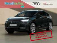 Audi Q4 Sportback e-tron 150 kW(204 KM) | DOFINANSOWANIE | Sonos Audio | panorama | ładowarka |