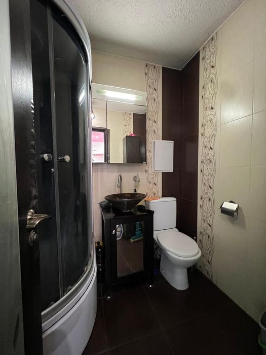 Продаж 4.кім.квартири в центральній частині міста вул.Проспект Свободи