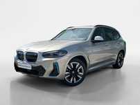 BMW iX3 M Sport Inspiring
