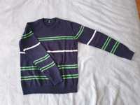 Sweter bluza bluzka Benetton r. 140