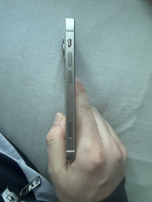 iPhone 13 mini 128GB Bialy