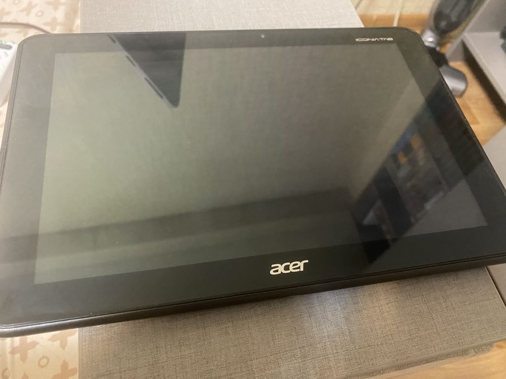 Планшет Acer a511 iconia tab