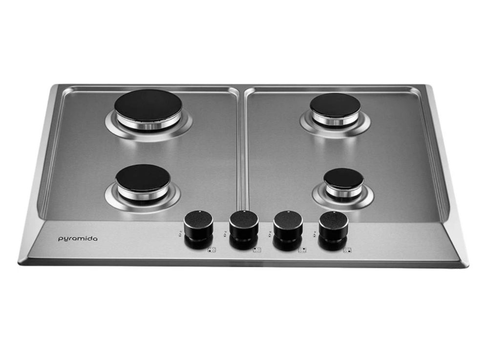 Варильна поверхня газова PYRAMIDA PFX 649