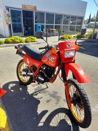 Vendo Honda XL 125 R