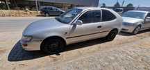 Toyota CE100 2.0D