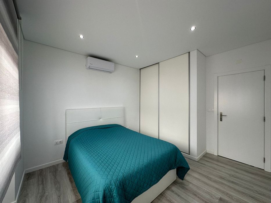 Apartamento T3 - Centro de Palmela