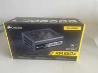 Zasilacz Corsair RM 850x