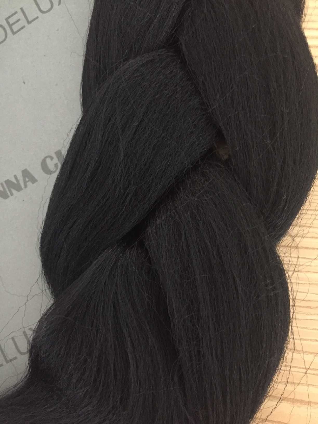 Kanekalon Donna Clara Deluxe 2000