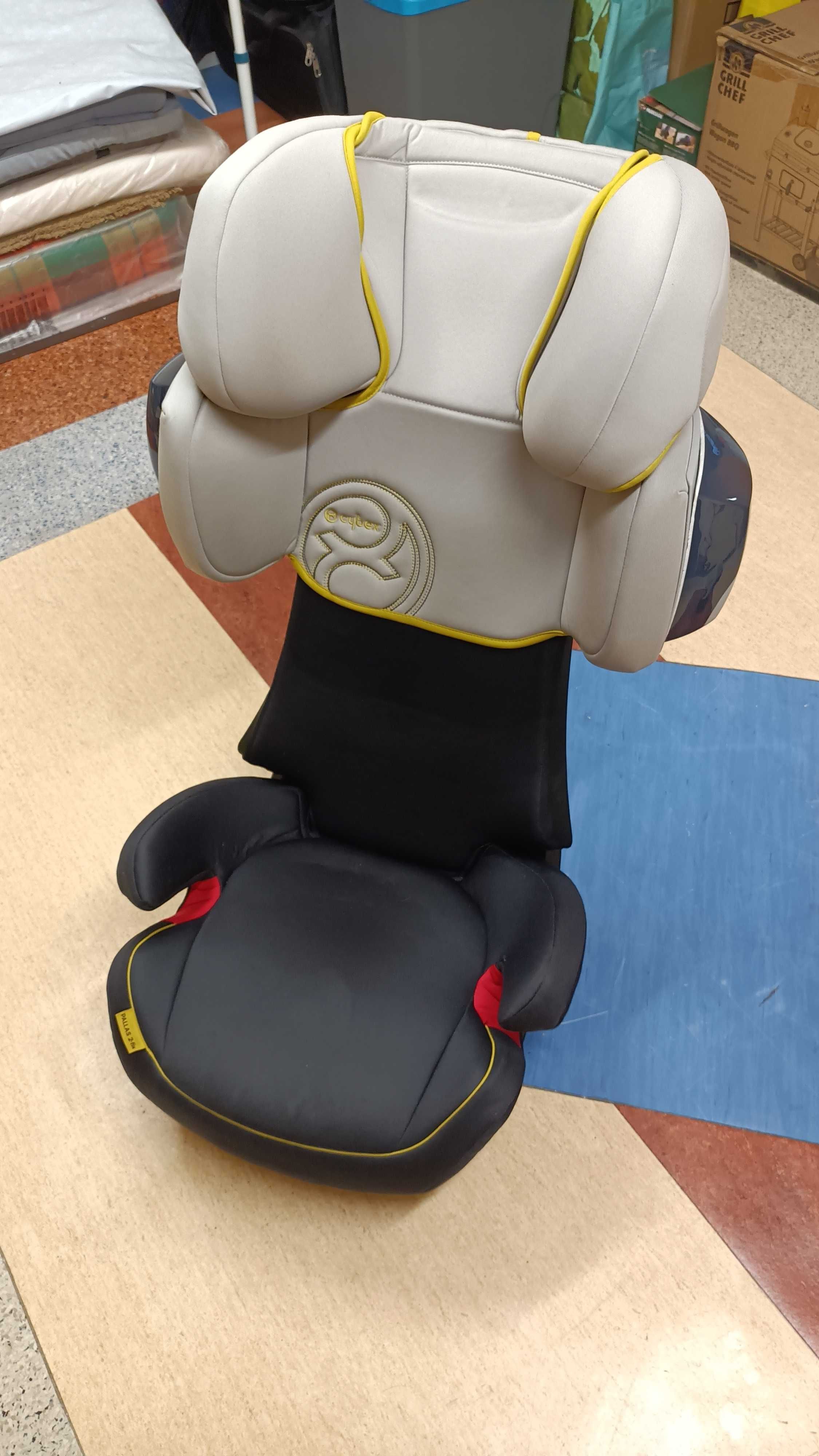 Fotelik CYBEX Pallas