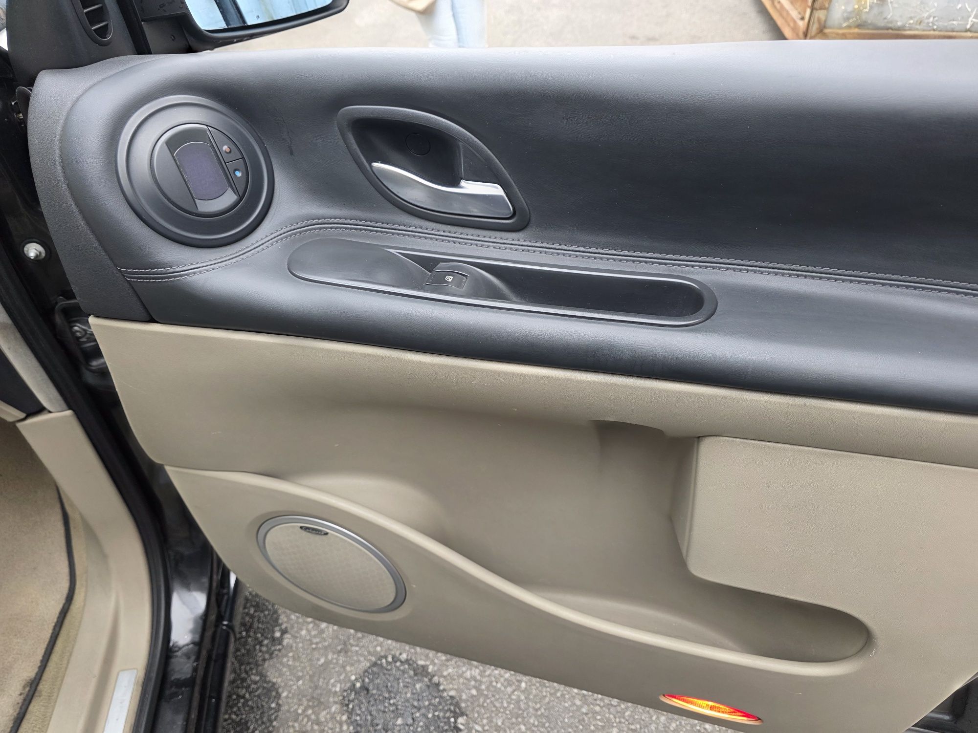 Renault Espace IV 2.0 dci 175cv full extras