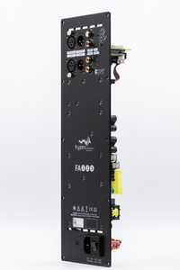 Hypex Fusion Amp FA123 - 2x125W+1x100W Ncore - (para)
