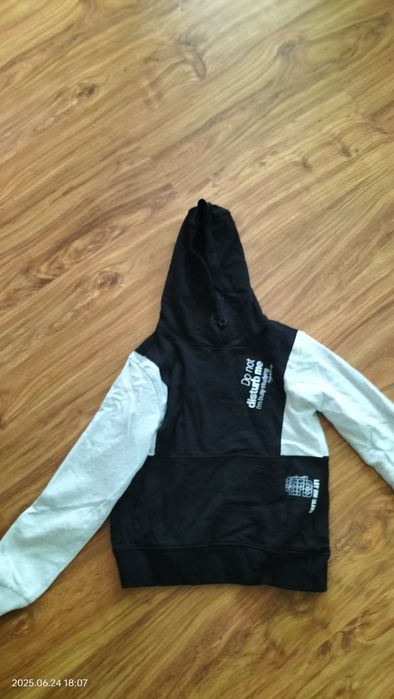 Bluza dla chłopca