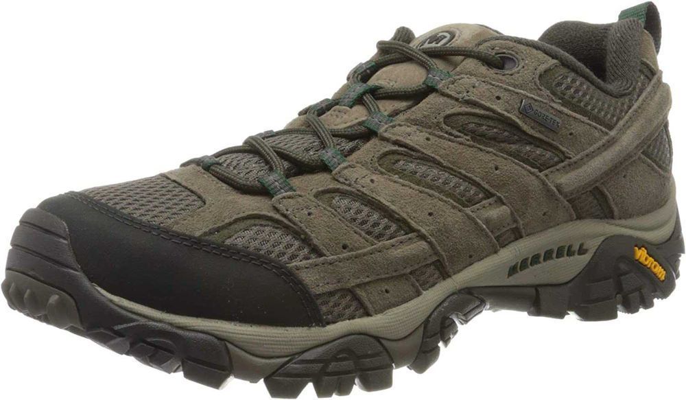 Merrell Buty trekkingowe Moab 2 LTR GTX r. 43