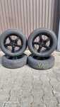 Колеса в зборі 185/65 R15