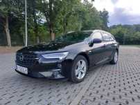 Opel Insignia Salon Polska, 2.0 CDTI Business Elegance S&S 2021r