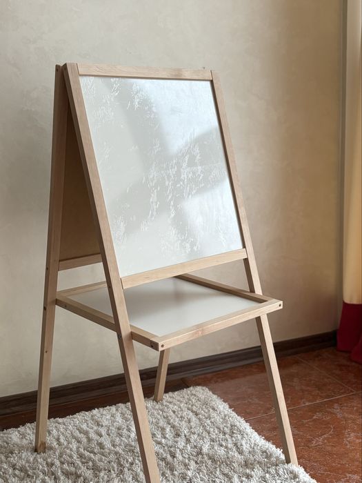 Мольберт дитячий