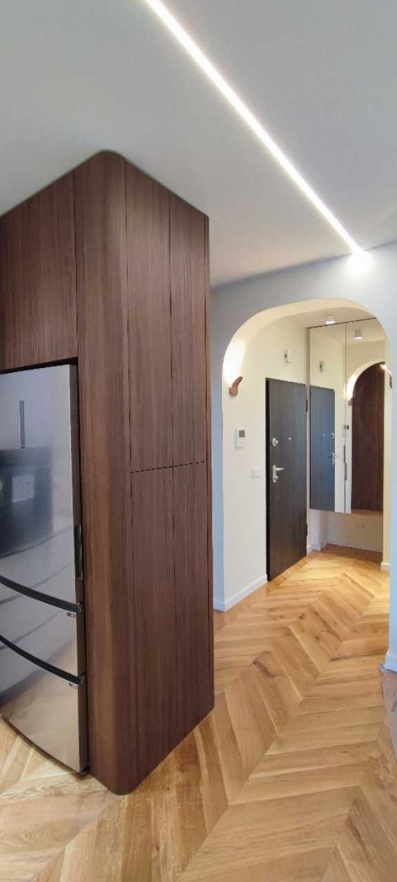 Remonty mieszkań Warszawa