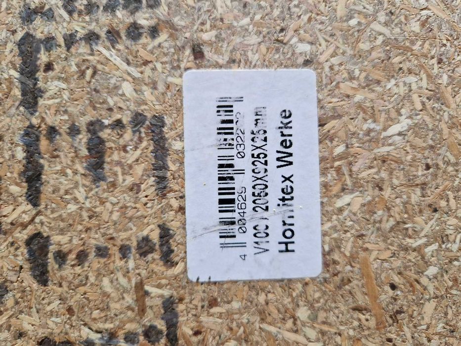 Płyta mfp 205x915x25 frezowana

80zl