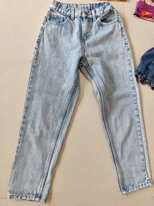 Lote de roupa para Menina (10 anos)