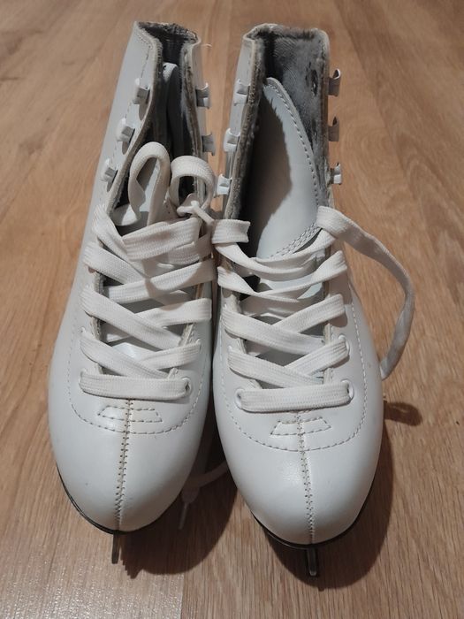 Ковзани 34 розміру