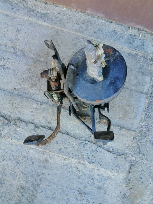 Исузу Миди датчик температуры