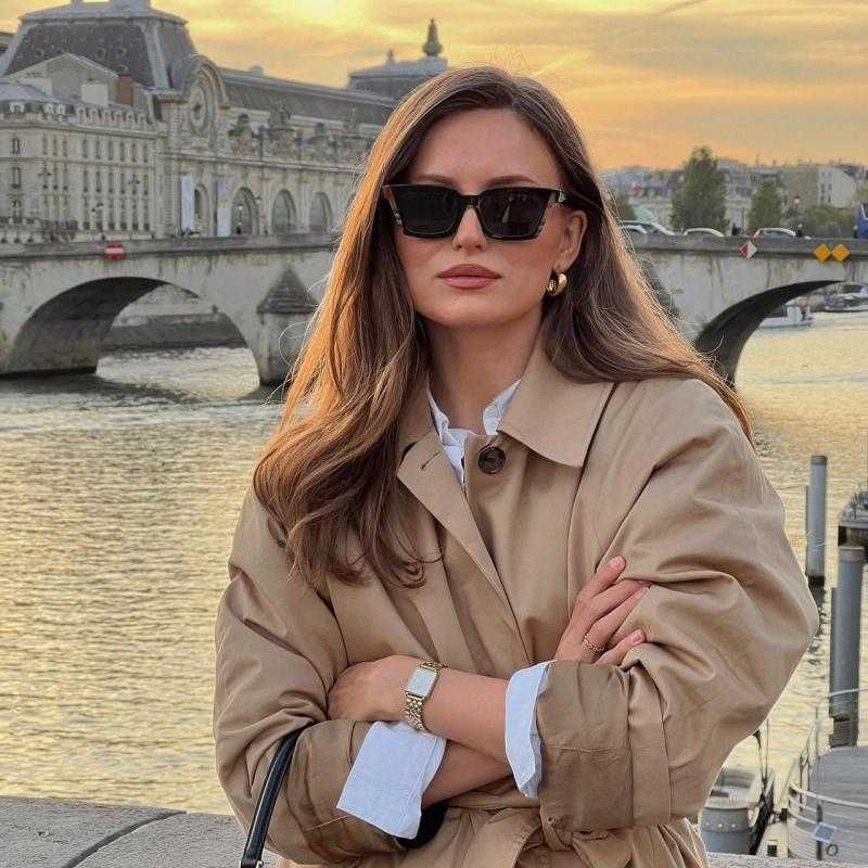 Burberry Оригинал очки новые окуляри