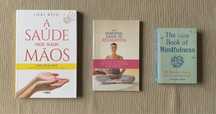 Livros de Desenvolvimento Pessoal e de Auto-Ajuda