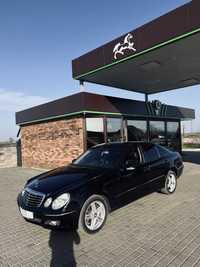 Mercedes Benz W211 E220 Avangarge