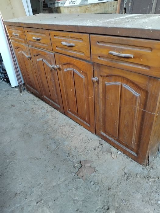 Conjunto movel superior e inferior,