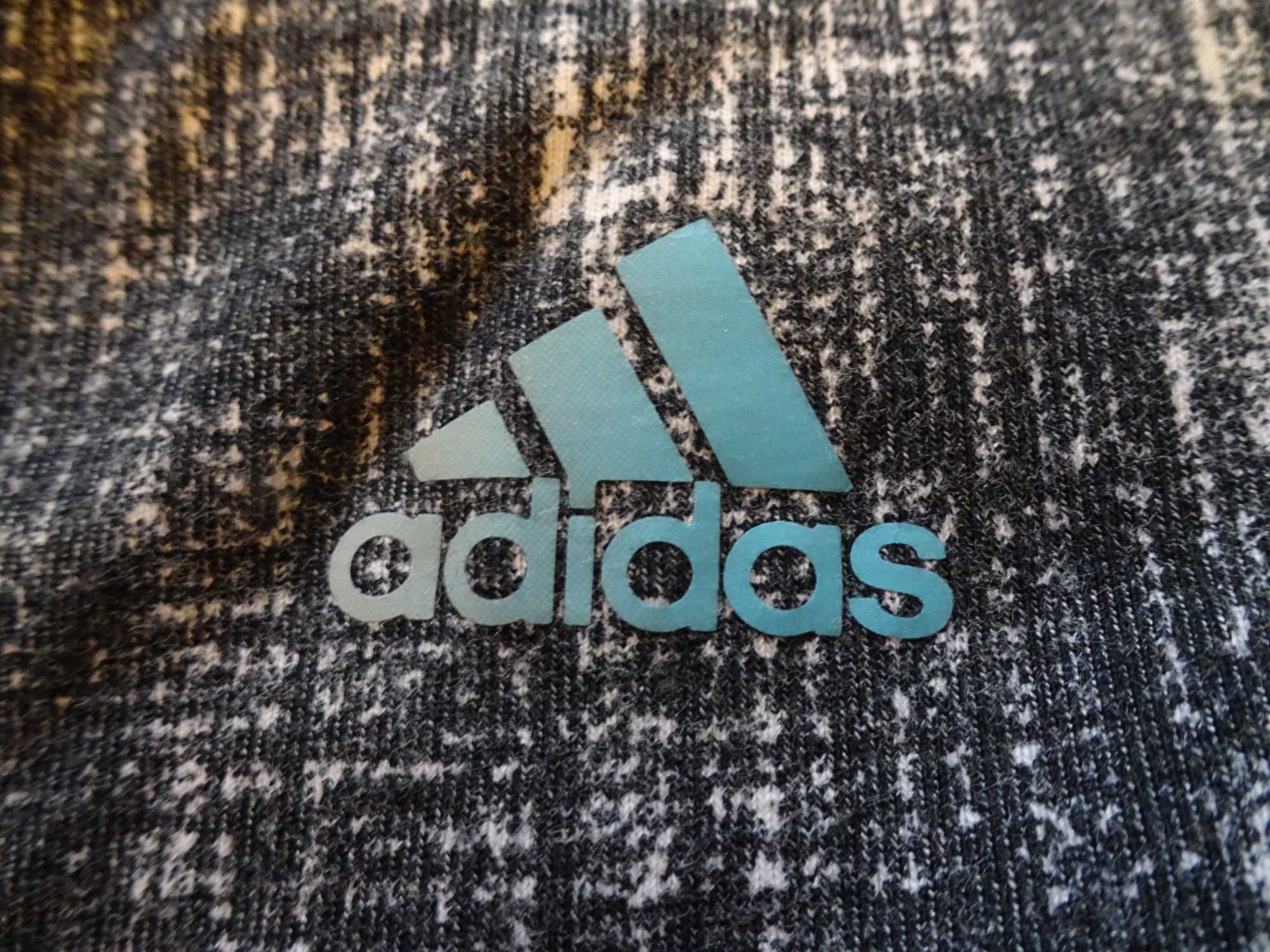 ADIDAS legginsy damskie rozmiar xs bieganie, rower