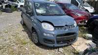 Fiat Panda Hybryd 2021r.