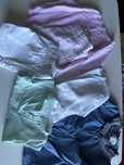Roupas menina 2-5 Anos