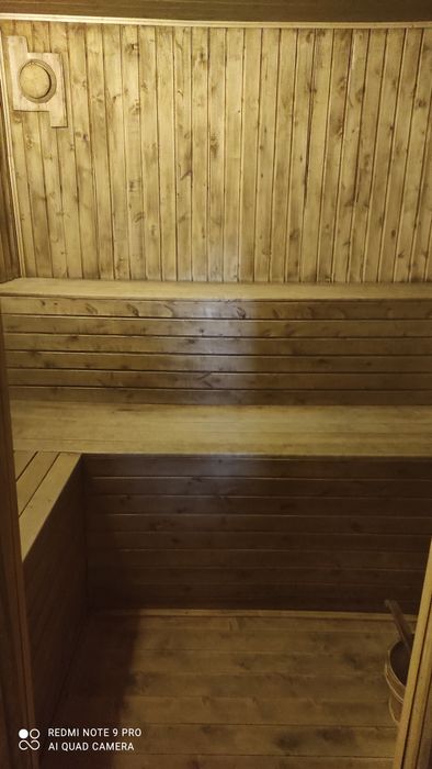 Сдам баню, деревянный сруб