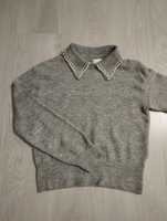 Sweter "H&M", XS