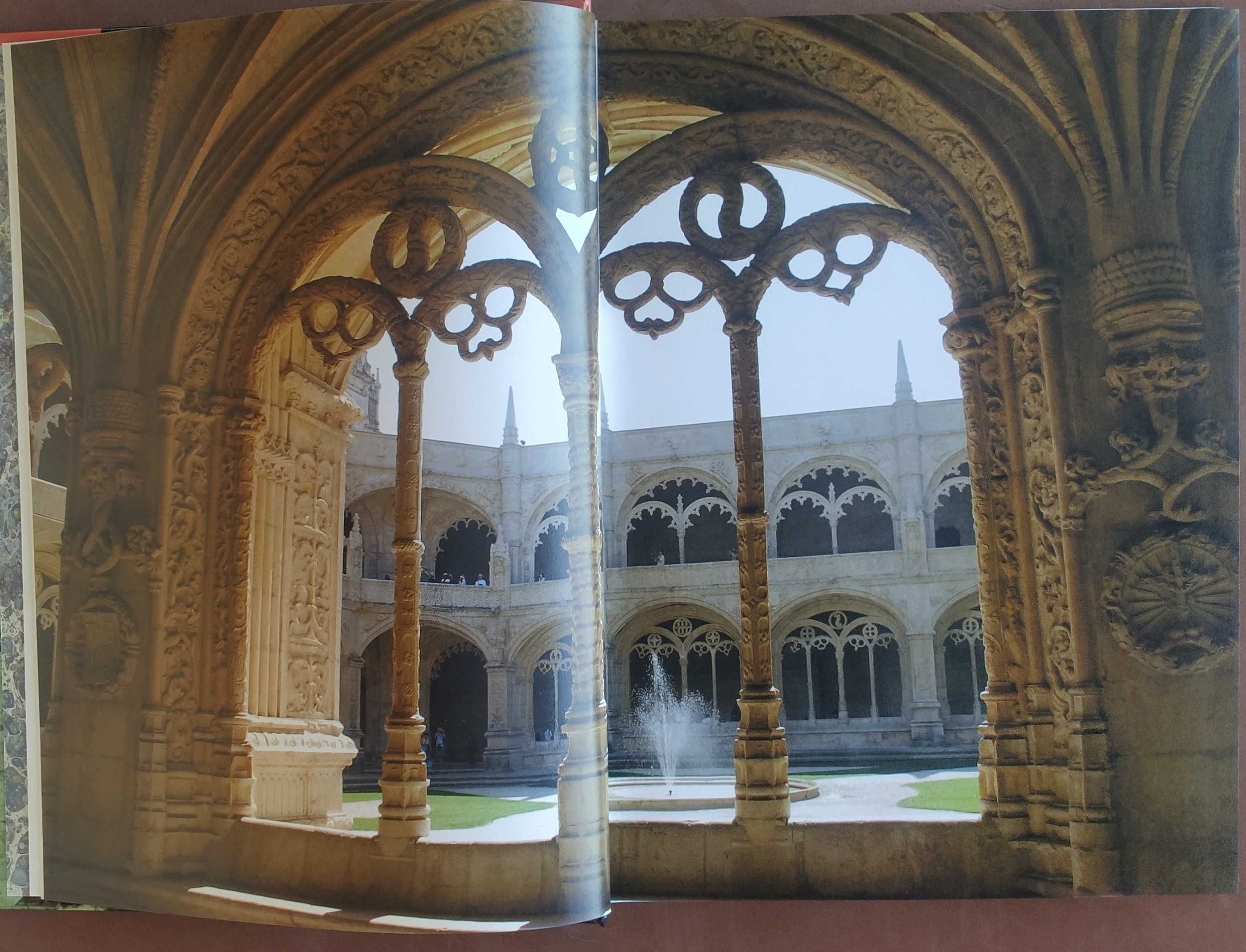 Descubra o Mundo - Portugal Património da Humanidade