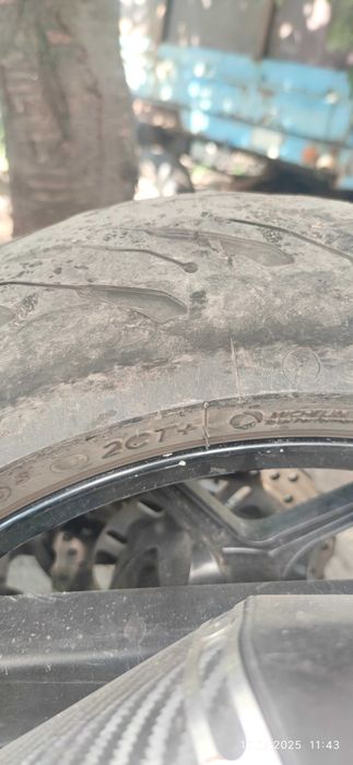 Мотоцикл Kawasaki