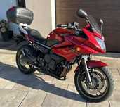 Yamaha XJ6 Diversion super stan! ABS! XJ6 XJ6 Div! Warto!