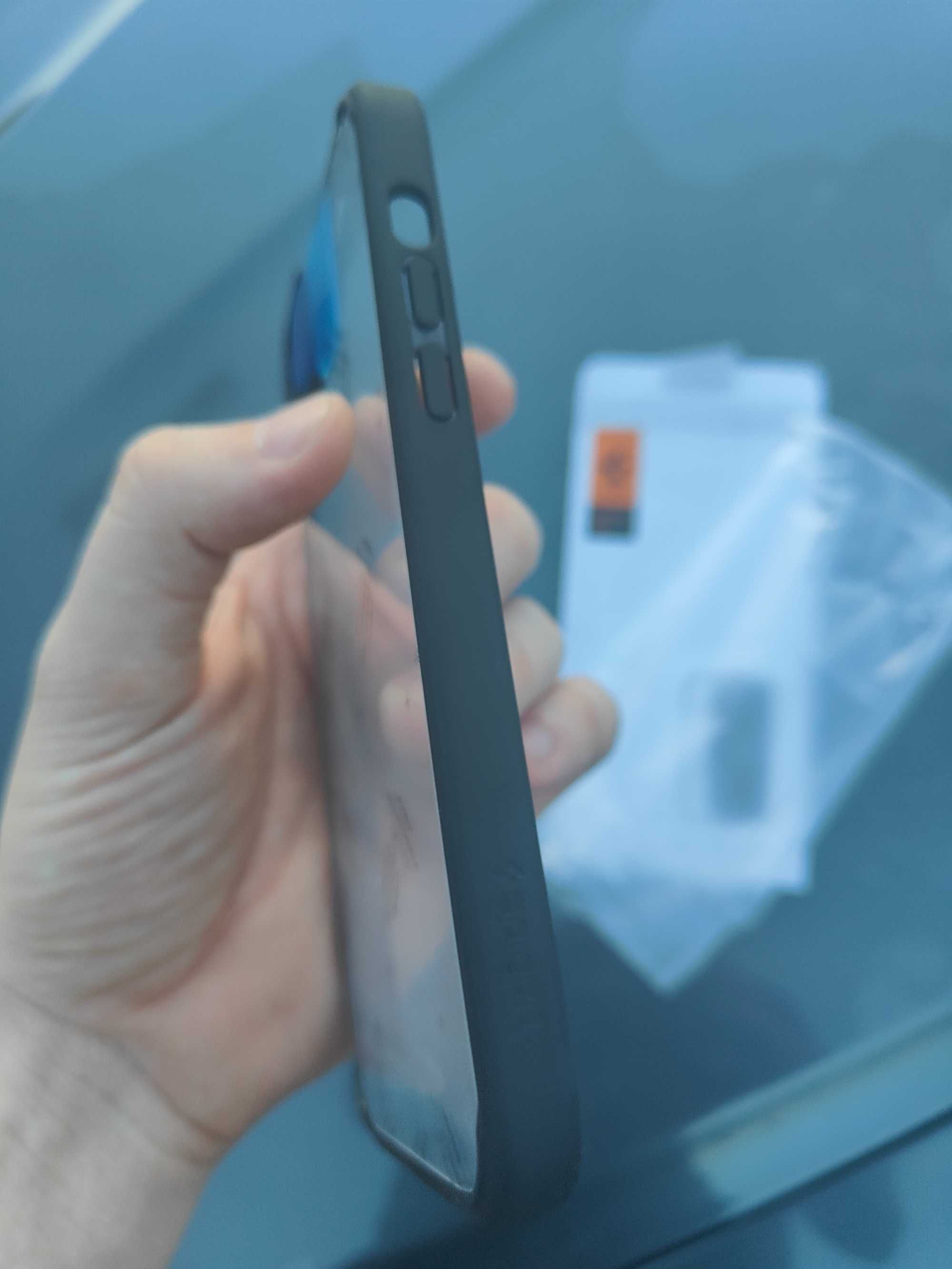 Чехол шпіген Apple iPhone 14 Plus 14+ Max Case Ultra Hybrid Spigen