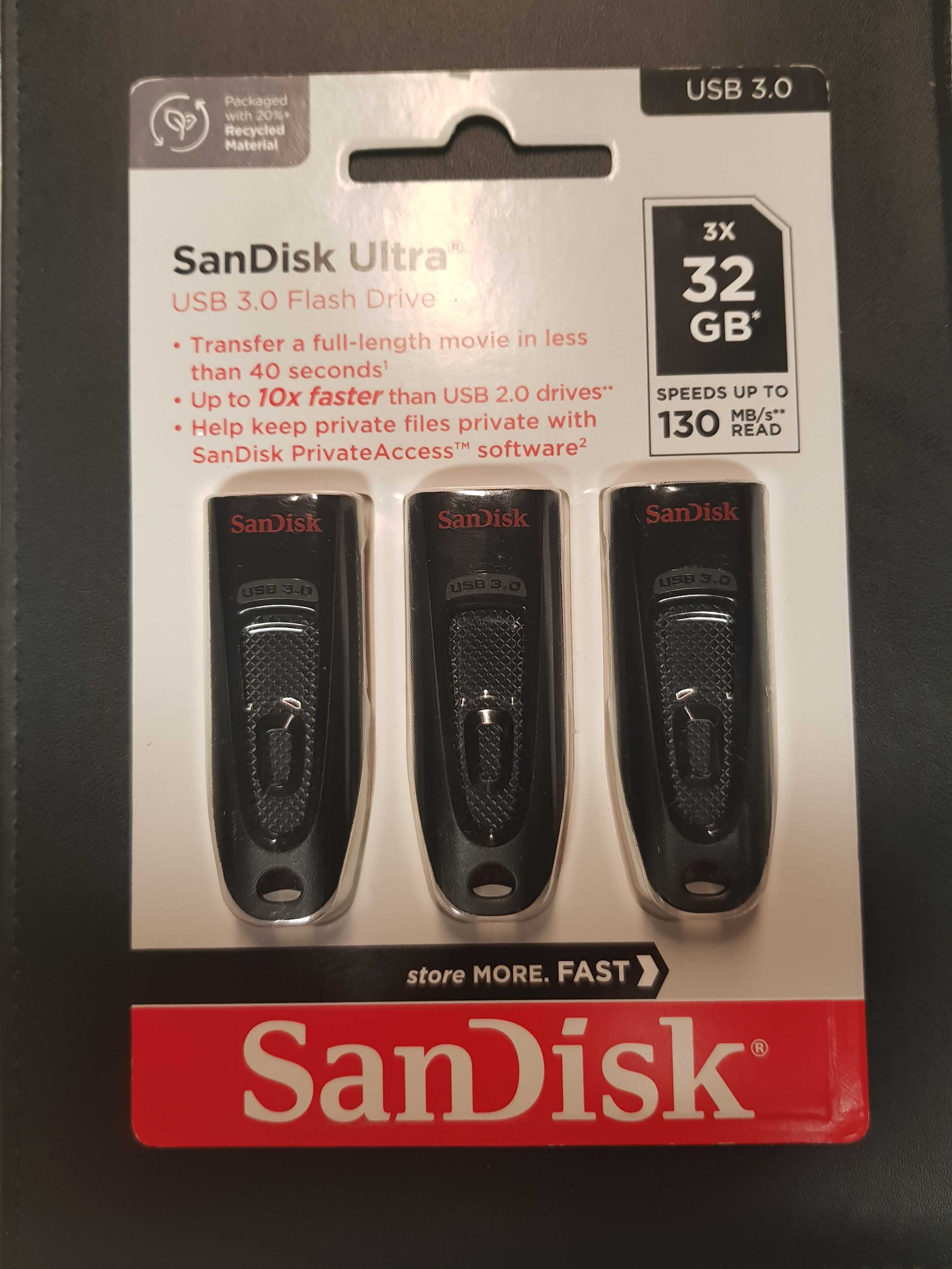 Pendrive SanDisk