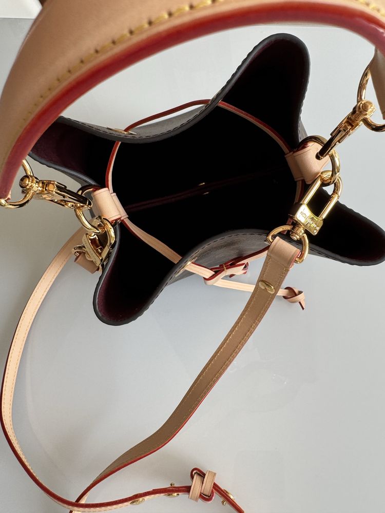 Torebka Louis Vuitton Neone BB monogram